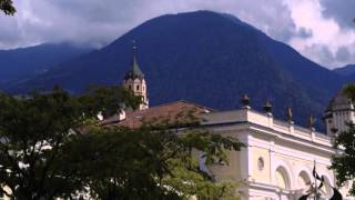 Merano  Italy  Inghams Lakes amp Mountains [upl. by Oirasan550]