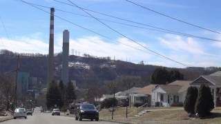 Hear residents takes on Cheswick power plant permit [upl. by Bertila]