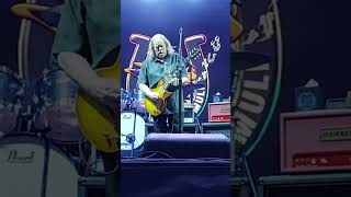 Warren Haynes Govt Mule  LIVE  420Fest Short 9 [upl. by Ryon599]