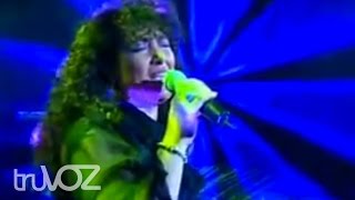 Amanda Miguel  Como Un Títere En Vivo Desde Teatro Metropolitan [upl. by Retse]