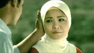 OST Nur Kasih The Movie  Bertemu Cinta Mila Jirin [upl. by Nellak]