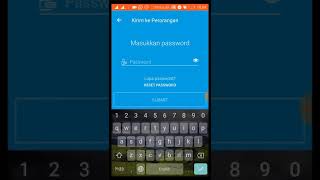 Cara transfer beda bank gratis dengan BTPN Jenius [upl. by Eteragram73]