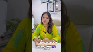 Here’s what Dr Ashwani has to talk about Namhya women’s health tea for Pcos [upl. by Davidde675]