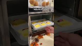 Best Air Fryer of 2024 mideaflexify mideaairfryer Shorts oven airfryer Food fyp Kitchen [upl. by Engeddi]