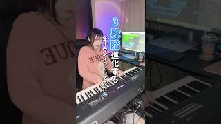 ○○日後に歌が入るサントラ dtmoriginalsong作曲ピアノサウンド [upl. by Enyrb]