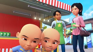 Upin amp Ipin Musim 17 Full Movie  Upin dan Ipin Episode Terbaru  Upin Ipin Terbaru [upl. by Sidra]