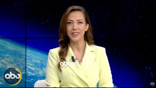 Tirana Live ora 1300  21 maj 2024  ABC News Albania [upl. by Yruam]