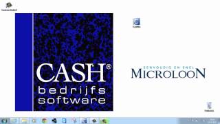 UBL efacturen versturen vanuit Exact Online en verwerken in Cash Software [upl. by Emelen251]