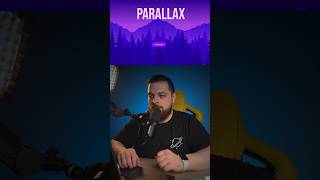 Parallax animation in wixstudio ✨ [upl. by Ani]