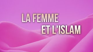 La Femme et lIslam [upl. by Drew]