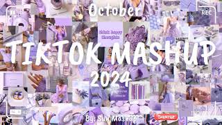 Tiktok Mashup September 💜2024💜 Not Clean [upl. by Idham]