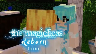 THE FINAL CHAPTER  The Magiclicas 🔮  Minecraft Magic Roleplay [upl. by Franckot]