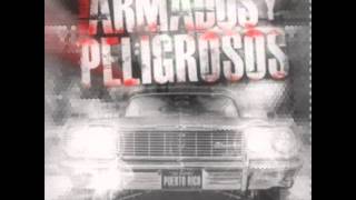 Diri Diri Ñeno Flow Ft Jory armados y peligrososwmv [upl. by Rosina]