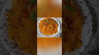 Tahari Recipe  How to make food indiancuisine trending cooking recipe [upl. by Adrell]