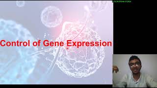 20 Cell biology  Control of Gene expression in Prokaryotes شرح بالعربي [upl. by Yahsel]