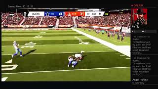 Madden NFL 23 [upl. by Merill]