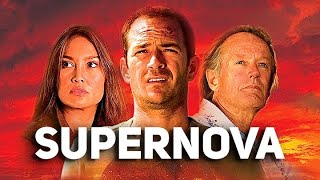 Action Movie «SUPERNOVA»  Full Movie in English  Action Adventure Drama SciFi Thriller  HD 1080p [upl. by Santoro]