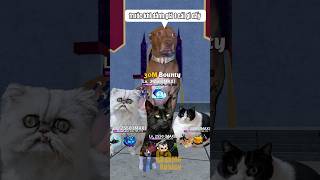 Noob spamer khinh bỉ pro portal hunter roblox bloxfruits memes memesea [upl. by Econah]