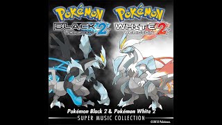 Colress Theme  Pokémon Black 2 amp White 2 FamiTracker 8Bit Cover [upl. by Akkim]