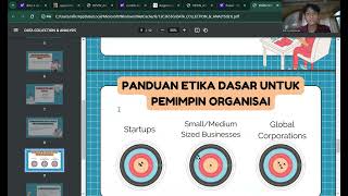 pengantar etika data [upl. by Anthia86]