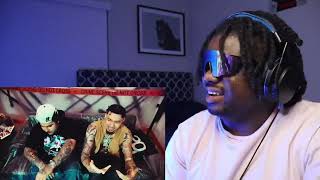 Lil 2z ftThat Mexican OT  The Aftermath Official Music Video reaction [upl. by Chinua]