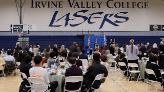 Nearly 528000 in Scholarships Awarded by the IVC Foundation [upl. by Vickie]