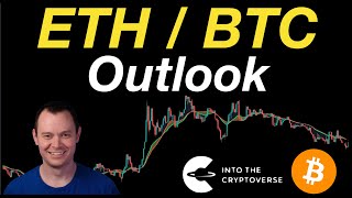 ETH  BTC Outlook [upl. by Gausman]