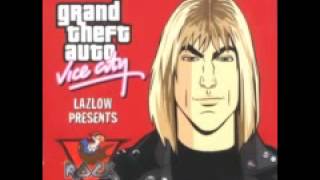 GTA Vice City  VRock 07 DJ Lazlow  Intro 2 320 kbps [upl. by Narhem]