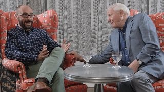 Talking With Attenborough [upl. by Adam]