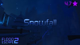 FE2CM Snowfall Insane [upl. by Sral]