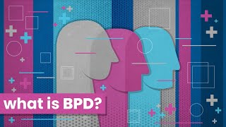 Learn More About BPD What Is Borderline Personality Disorder [upl. by Monteria]