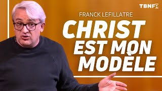 Franck Lefillatre  Christ est mon modèle Série Christ est mon tout Philippiens Ch 2  TBN FR [upl. by Thgiwd]