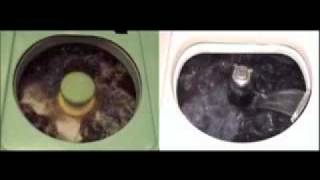 1957 KenmoreWhirlpool vs 1958 Frigidaire [upl. by Primaveria]