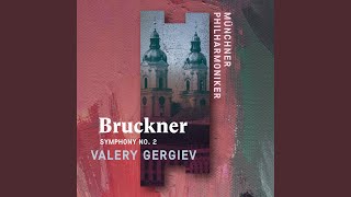 Bruckner Symphony No 2 in C Minor WAB 102 IV Finale Schnell Live [upl. by Thorman]