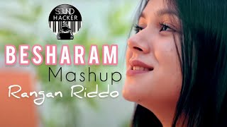 Zara Zara Mashup  Rangan Riddo  Sound Hacker  2023 [upl. by Greene]