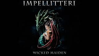 IMPELLITTERI  Wicked Maiden Live 2009 [upl. by Naro]