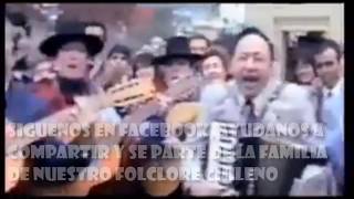 Documentos y Joyas del Folclore Chileno [upl. by Amihc491]