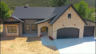 775 SE Pinyon St Cedaredge CO 81413 [upl. by Hiram274]