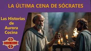 LA ÚLTIMA CENA DE SÓCRATES [upl. by Dobb]