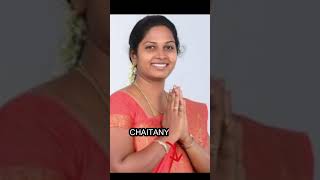 CHAITANYA [upl. by Lefton]