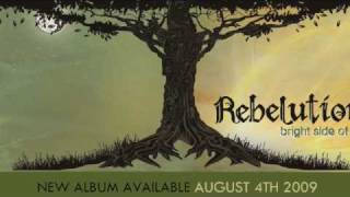 Rebelution  More Than Ever HQ [upl. by Rebeca]