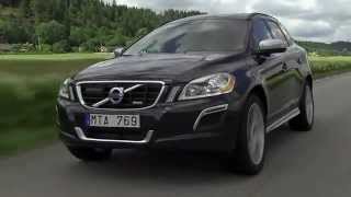 volvo xc60 2013 [upl. by Burl]