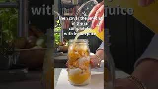 Preserved Lemons [upl. by Boyt]