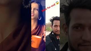 Jyada chai peene se kya hota hai 😱😀😂shortsakshitadwivedi comedy [upl. by Anelliw]