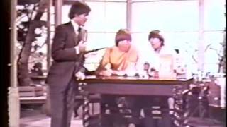 The Monkees  Kelloggs Commercials [upl. by Kariv123]