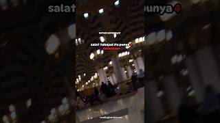 Ustadz Adi Hidayat  Keistimewaan Sholat Tahajud [upl. by Eidnahs207]