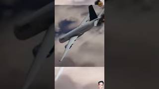 Plane crash amazingfacts rjram aeroplane rjishere factsinhindi automobile movie [upl. by Balthasar477]