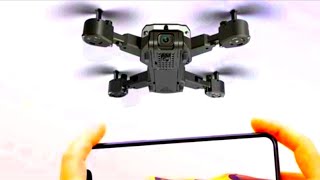 Xiaomi 8K Professional HD Drone Camera Review [upl. by Ailssa]