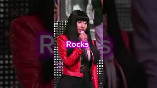 Bottoms Up Nicki Minaj lyrics edit ✍️ nickiminaj [upl. by Ury]