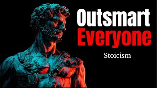 The Secrets of Outwitting the Competition  STOICISM [upl. by Icram901]